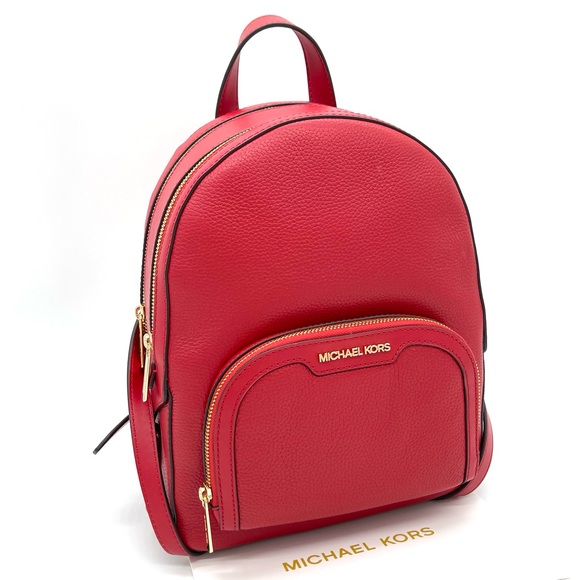 Michael Kors Michael Jaycee Backpack - Picture 3 of 12